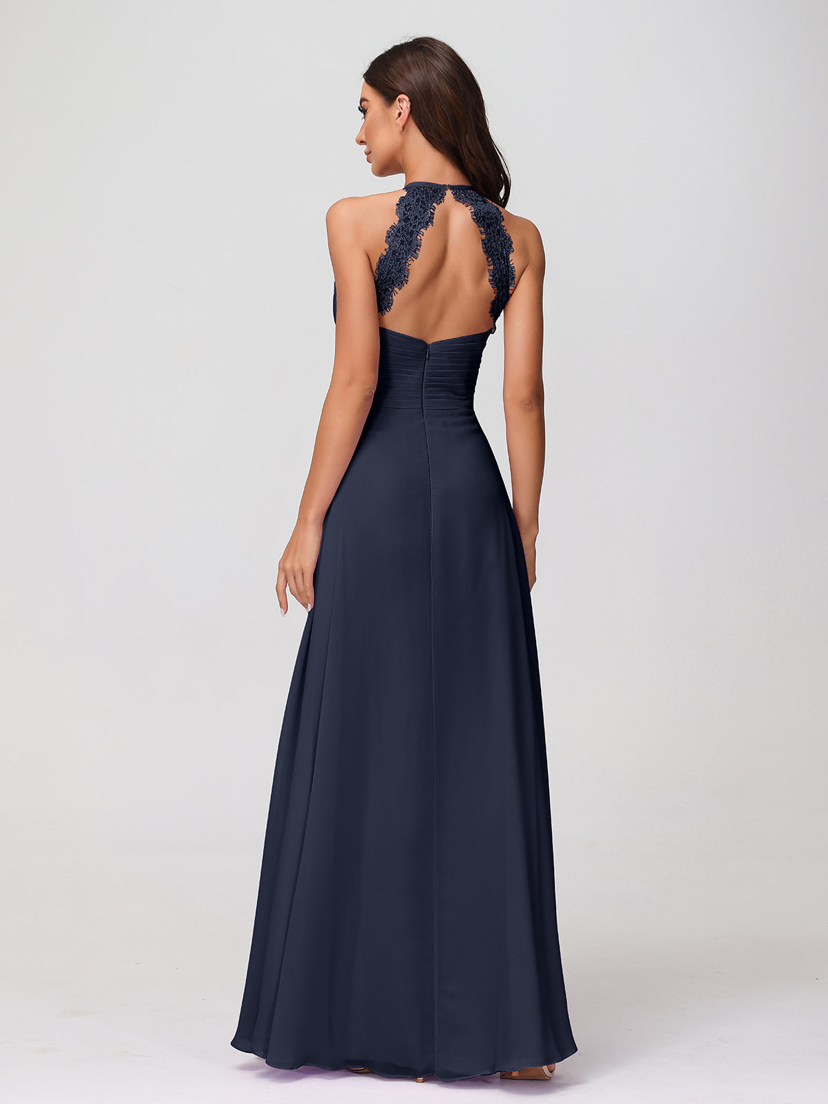 Dark Navy